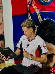 CAMISETA DIM RETRO VISITANTE 2002