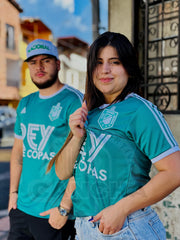 CAMISETA NACIONAL VERSION ESPECIAL