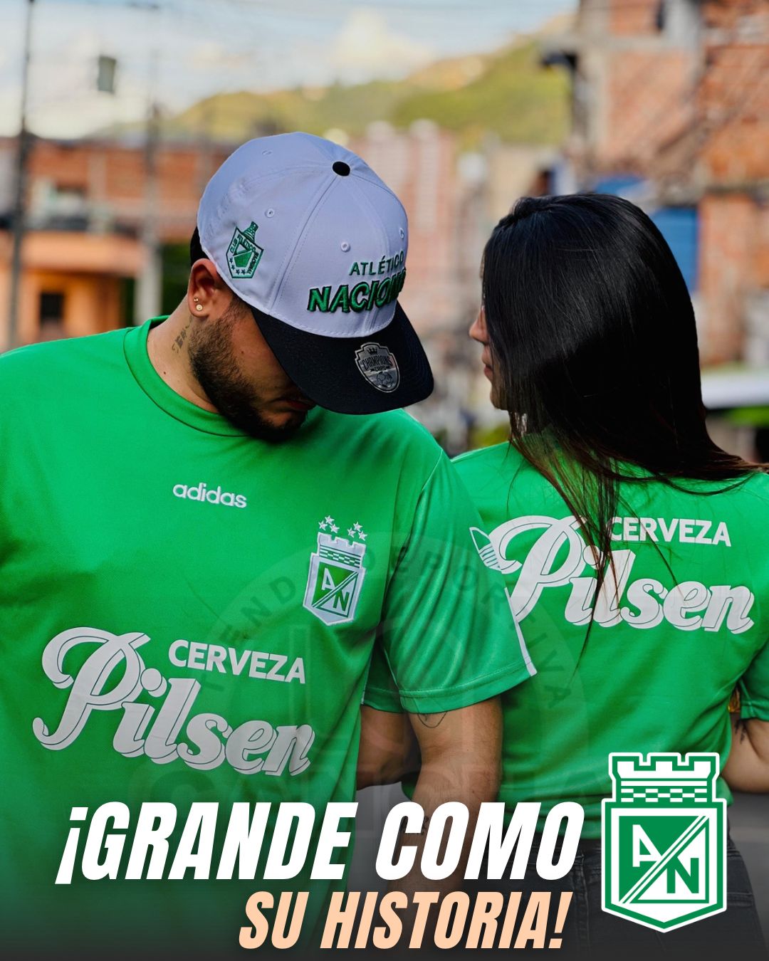 CAMISETA NACIONAL RETRO VISITANTE 1995