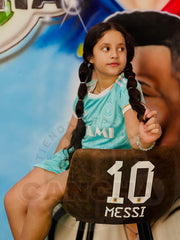 INTER MIAMI TERCERA EQUIPACION 2024/2025