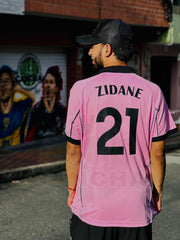 CAMISETA JUVENTUS RETRO CENTENARIO 1997/1998