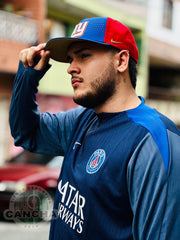 BUSO PSG ENTRENAMIENTO  2025/2026