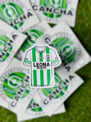 STICKERS NACIONAL