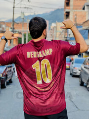 CAMISETA ARSENAL RETRO TERCERA 2006