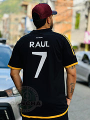 CAMISETA REAL MADRID RETRO VISITANTE 1999/2000