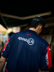 CAMISETA CERRO PORTEÑO LOCAL 2025/2026
