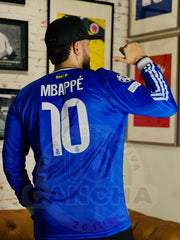 CAMIBUSO REAL MADRID TERCERA EQUIPACION 2025