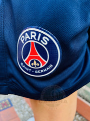 CAMISETA PSG LOCAL 2025 KIDS