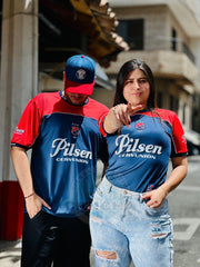 CAMISETA DIM RETRO CAMPEON 2002