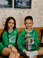 BUSO NACIONAL LOCAL RETRO SAM 1991 KIDS