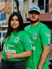 CAMISETA NACIONAL RETRO VISITANTE 1995