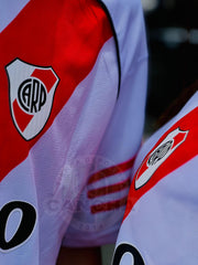CAMISETA RIVER PLATE LOCAL 2025