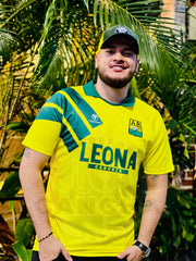 CAMISETA BUCARAMANGA RETRO LOCAL 1995