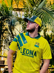 CAMISETA BUCARAMANGA RETRO LOCAL 1995