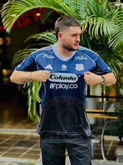 CAMISETA DIM VISITANTE 2025/2026