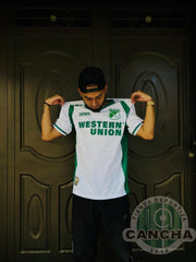 CAMISETA DEPORTIVO CALI RETRO VISITANTE 2004