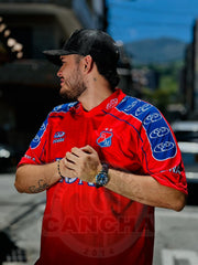 CAMISETA DIM RETRO LOCAL 1999 GAMA ALTA