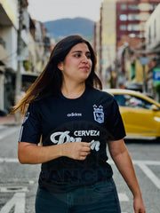 CAMISETA NACIONAL RETRO 1995