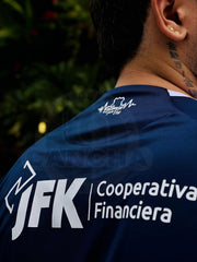 CAMISETA DIM VISITANTE 2025/2026