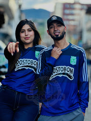 CAMIBUSO ATLETICO NACIONAL ARQUERO 2012