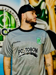 CAMISETA NACIONAL RETRO ARQUERO 2008