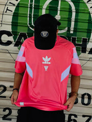 CAMISETA INTER MIAMI ENTRENAMIENTO 2025