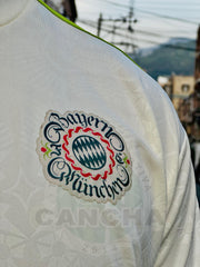 CAMISETA BAYERN MUNICH OKTOBERFEST 2025