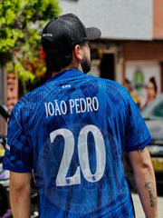 CAMISETA CHELSEA LOCAL 2025