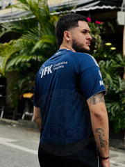 CAMISETA DIM VISITANTE 2025/2026