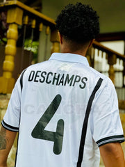 CAMISETA VALENCIA RETRO LOCAL 2000/2001