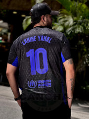 CAMISETA BARCELONA ENTRENAMIENTO 2025/2026