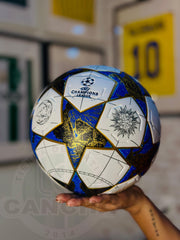 BALONES DE FUTBOL