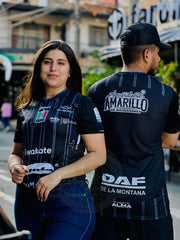 CAMISETA ONCE CALDAS VISITANTE 2025