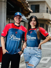 CAMISETA DIM RETRO CAMPEON 2002
