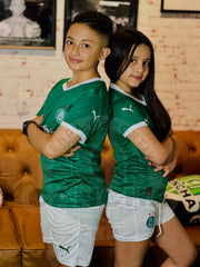 CONJUNTO PALMEIRAS 2025/2026 NIÑO
