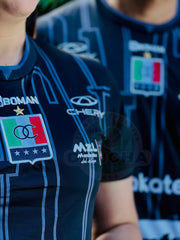 CAMISETA ONCE CALDAS VISITANTE 2025