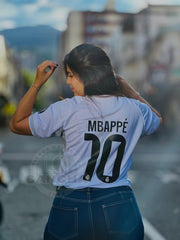 CAMISETA REAL MADRID LOCAL 2025/2026