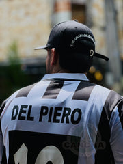 CAMISETA JUVENTUS RETRO LOCAL 1996