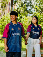 CAMISETA WEST HAM IRON MAIDEN RETRO LOCAL 1999