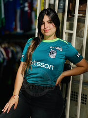 CAMISETA NACIONAL ENTRENAMIENTO ARQUERO 2025/2026