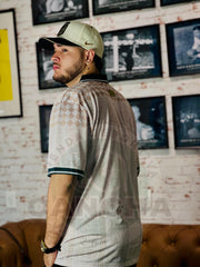 CAMISETA ATLETICO NACIONAL BLOW UP 2025