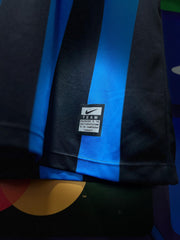 CAMISETA INTER DE MILAN RETRO LOCAL 2010