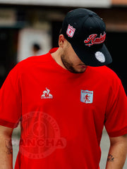 CAMISETA AMERICA LOCAL PLAYER 2024/2025