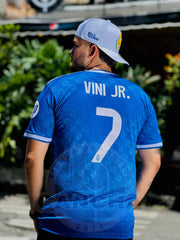 CAMISETA REAL MADRID TERCERA 2025/2026