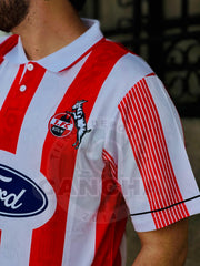 CAMISETA FC KOLN RETRO LOCAL 1995