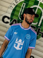 CAMISETA INTER MIAMI TERCERA EQUIPACION 2025/2026