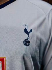 CAMISETA TOTTENHAM RETRO LOCAL 2008/2009