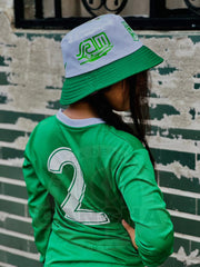 BUSO NACIONAL LOCAL RETRO SAM 1991 KIDS