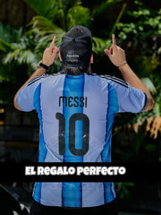 CAMISETA ARGENTINA LOCAL 2025/2026