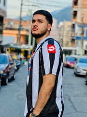 CAMISETA JUVENTUS RETRO LOCAL 2002